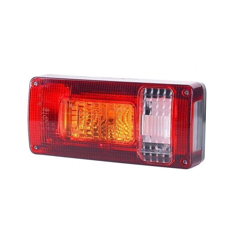 Right rear trailer lamp LZT328
