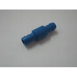 Check valve for truma camper trailer