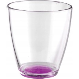 Brunner Tahiti set of glasses