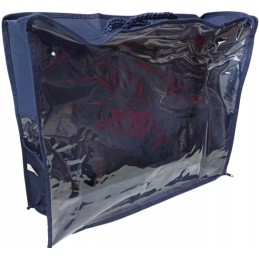 Cover bag for Arisol carpet, 47x40x12cm