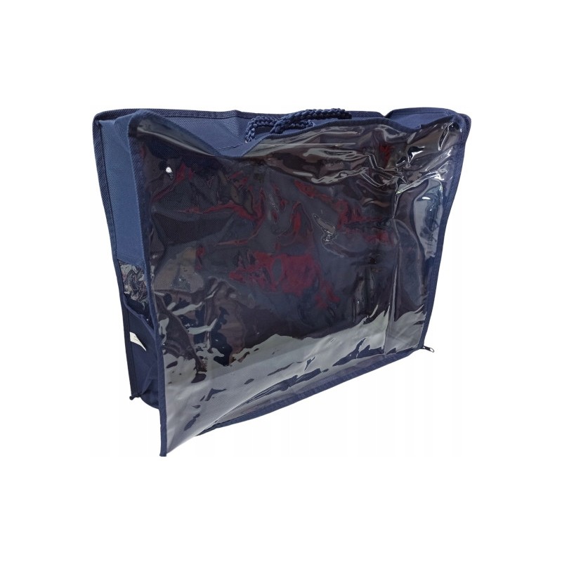 Cover bag for Arisol carpet, 47x40x12cm