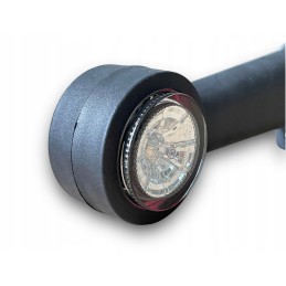 Fristom ft 009 e led diagonal marker lamp