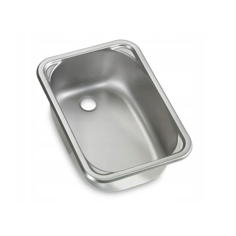 Dometic va930 rectangular sink