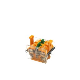Dhollandia ama elevator switch contact block for joystick