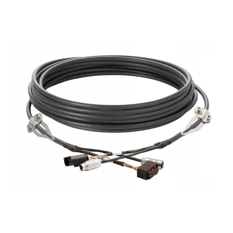 Orlaco mast cable 15 m bt toyota rre 0305970