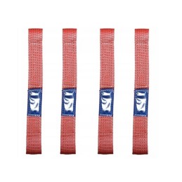 Harnesses for belts, tow truck, belt, harness belts, 4 pieces