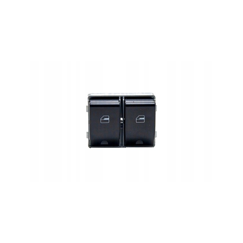 Magneti marelli front window lift switch seat cordoba