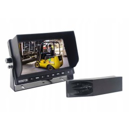 Wireless forklift kit ahd 1080p
