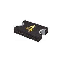 1 pcs : MF-PSMF020X-2 - Resettable Fuses - PPTC 9V .2A-HD 40A MAX