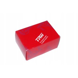 Trw GDB654 brake pads