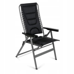 Dometic lounge tuscany camping chair