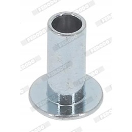 Lining rivets 8mmx18mm, tubular steel package