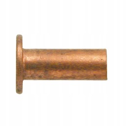 Lining rivets 8mmx18mm, tubular steel package