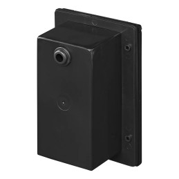 Cee power connection socket with camper box c