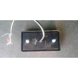 LED trailer lamp, tow truck, homolog light