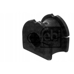 Stabilizer rubber ford fiesta febi bilstein front