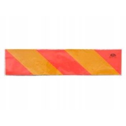 Board sticker distinguishing stripes 565 140mm 2 pcs