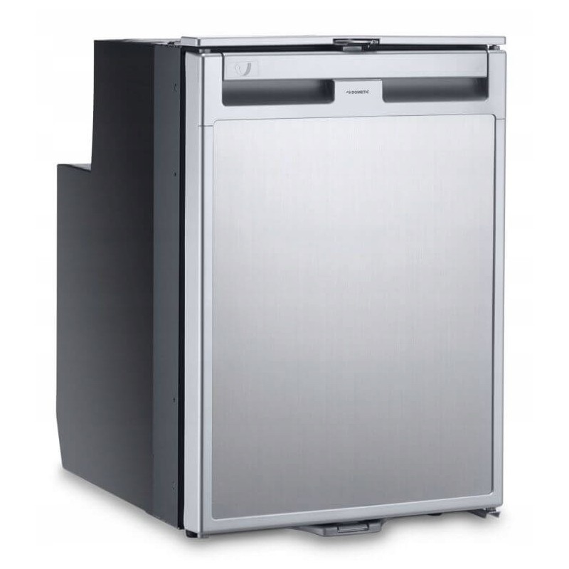 Coolmatic CRX 80 built-in compressor refrigerator