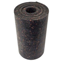 Anti-slip mat for truck pallets bus 5m 250mm 3mm