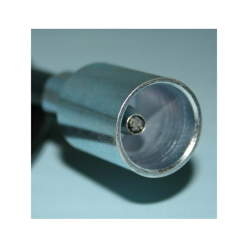 Brake cable for trailer Knott 900 19mm