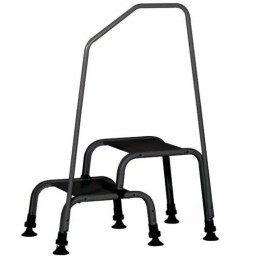 Westfield trailer step holder