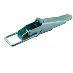 Side lock, large side hook with lock