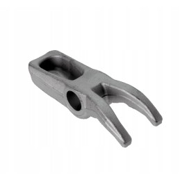 Door bolt lock Krone Schmitz Kogel 18