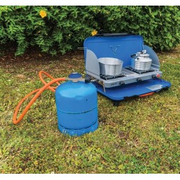 Gas reducer bultli grill stove Gampingaz R907 R904