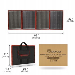 220w solar photovoltaic panel for...