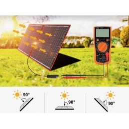 220w solar photovoltaic panel for...