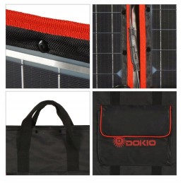 220w solar photovoltaic panel for...