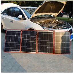 220w solar photovoltaic panel for...