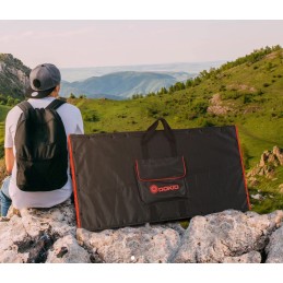 220w solar photovoltaic panel for...