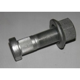 Wheel bolt SAF M22x1 5 l 67 78 mm with nut