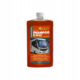 Star Brite camper wax shampoo 500ml