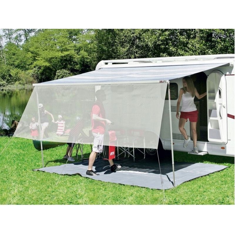 Sun View XL 425 Fiamma sunscreen