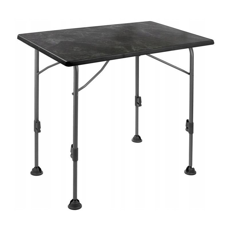 Linear black 115 brunner camping table