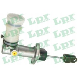 2724 lpr hydraulic clutch pump hyundai terracan 2 5