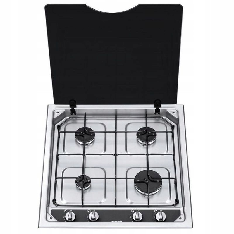 Gas stove for trailers linear thetford