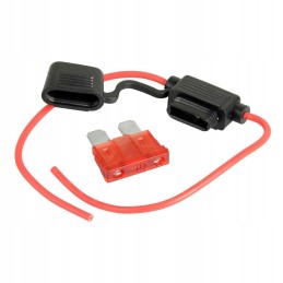Car fuses fuse holder 12v fuse 12 v