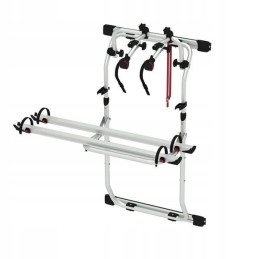 Fiamma Ducato Boxer Jumper 20 bicycle rack