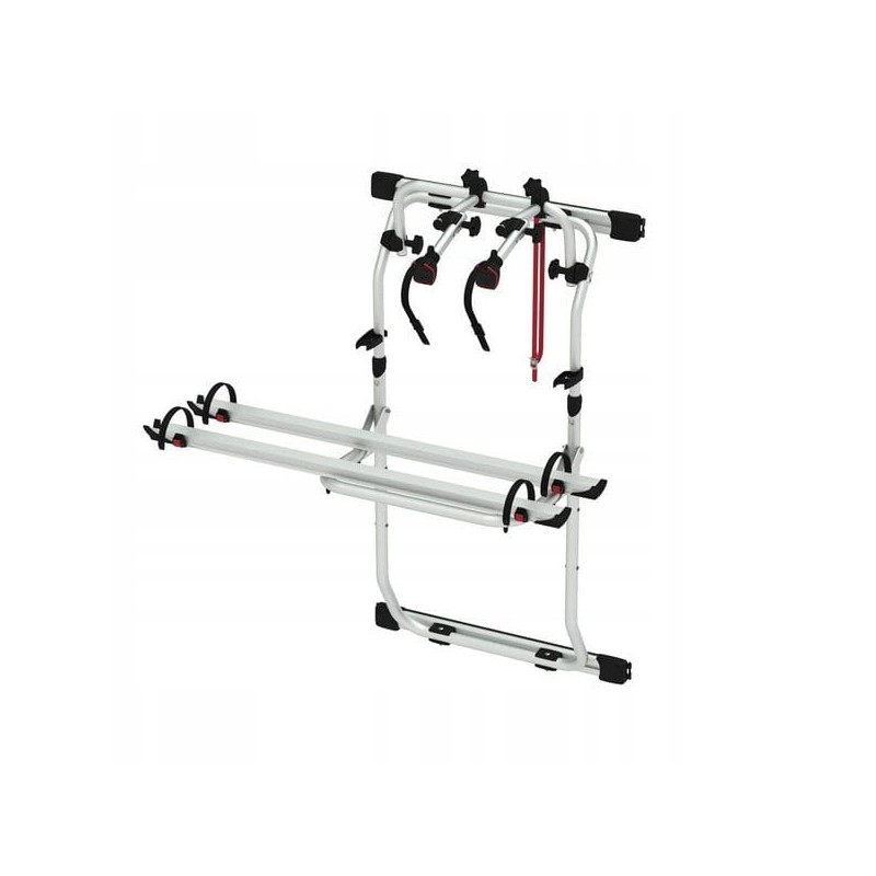 Fiamma Ducato Boxer Jumper 20 bicycle rack