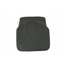 Heated seat cushion for the grammer compacto comfort basic primo chair