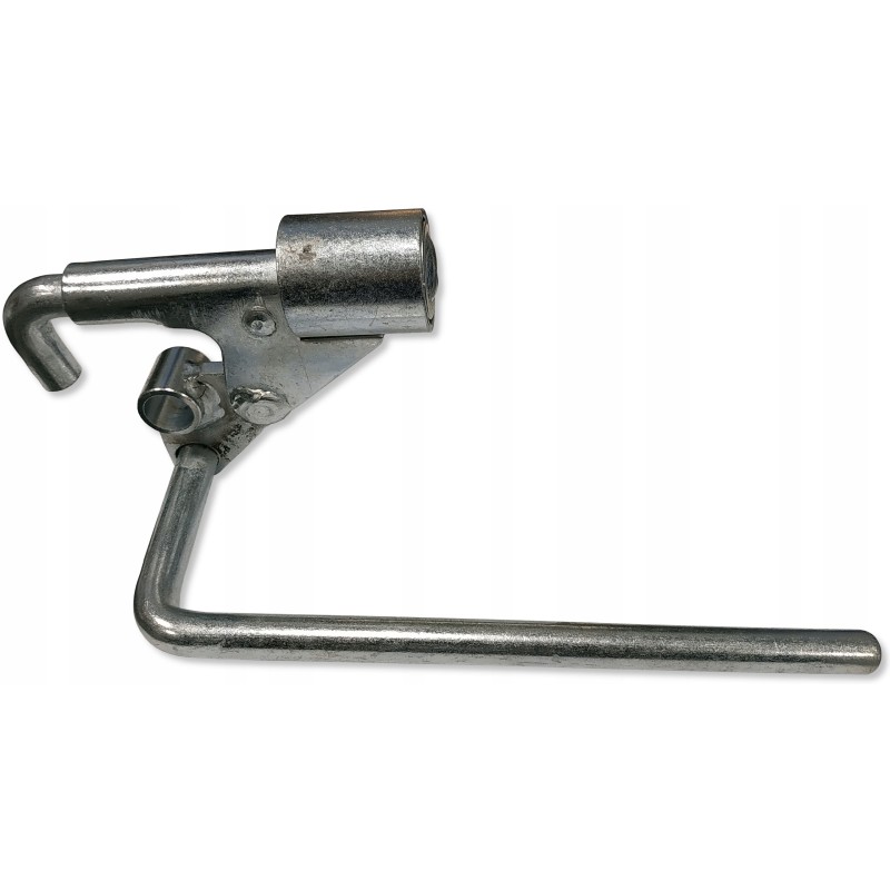 Trailer side lock clasp HL HW left