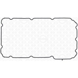 Bowl gasket mot 012091 om501a la 470 182