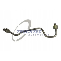 Mercedes pressure hose