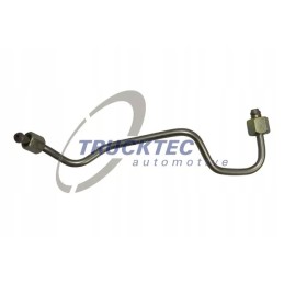 Mercedes pressure hose