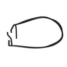 Side valve cover gasket om906