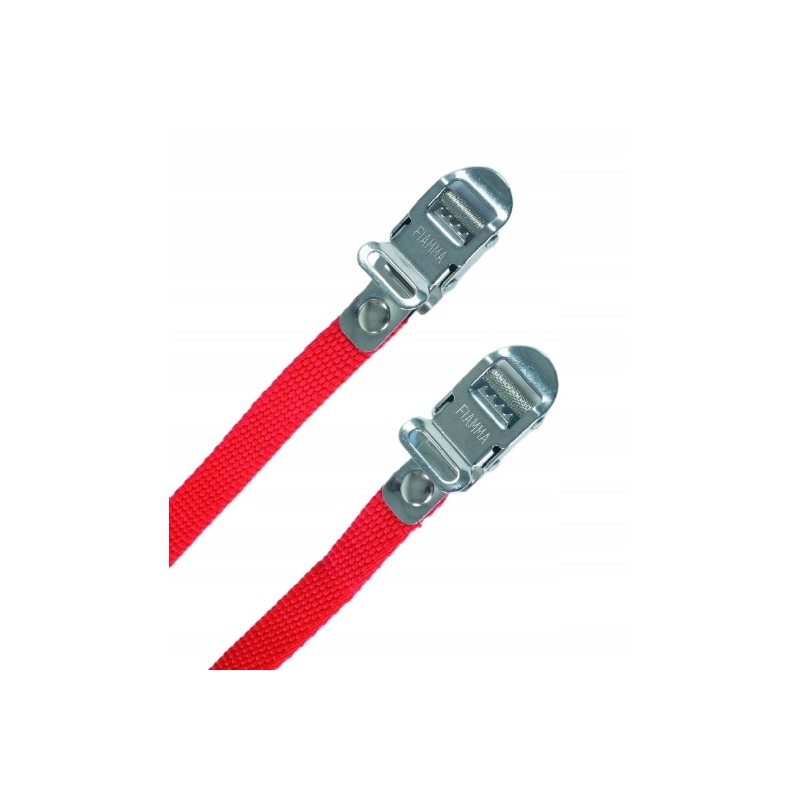 Fiamma carry bike strip