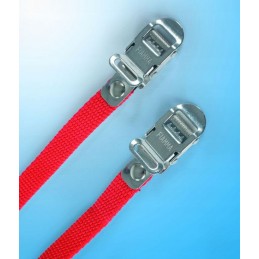 Fiamma carry bike strip